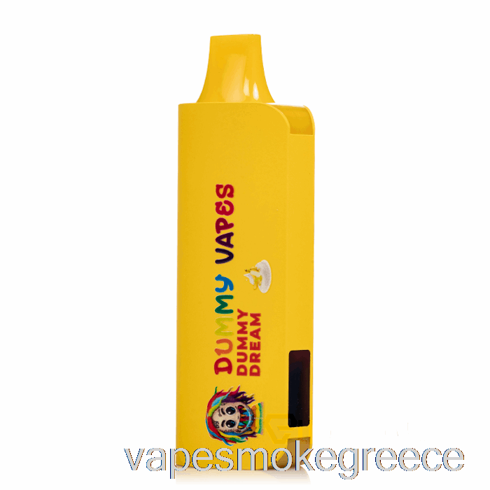 Vape Greece Dummy Vapes 8000 ονειρο ομοιωματης μιας χρησης
